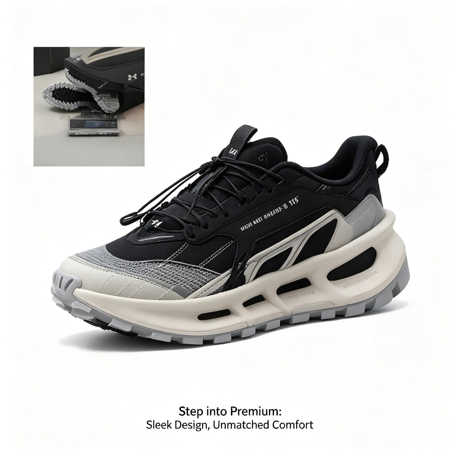 Outdoor Lighting Hong Kong - حذاء Under Armour الجديد للرجال والنساء
