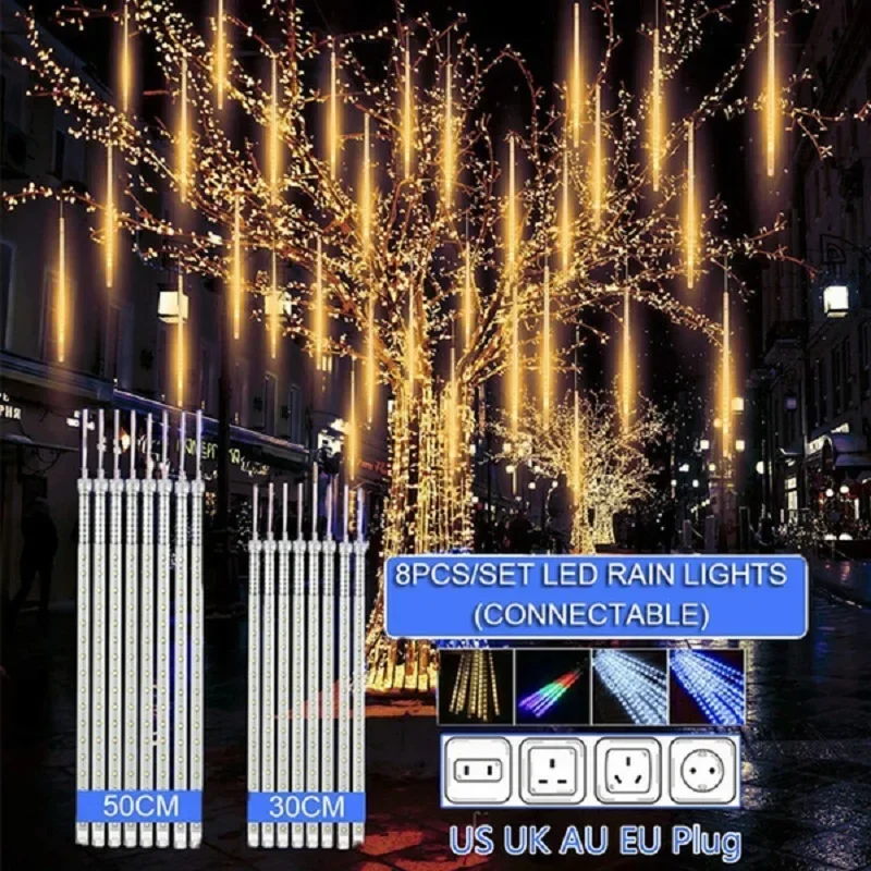 Outdoor Lighting Event - 30 سنتيمتر/50 سنتيمتر مقاوم للماء النيزك
