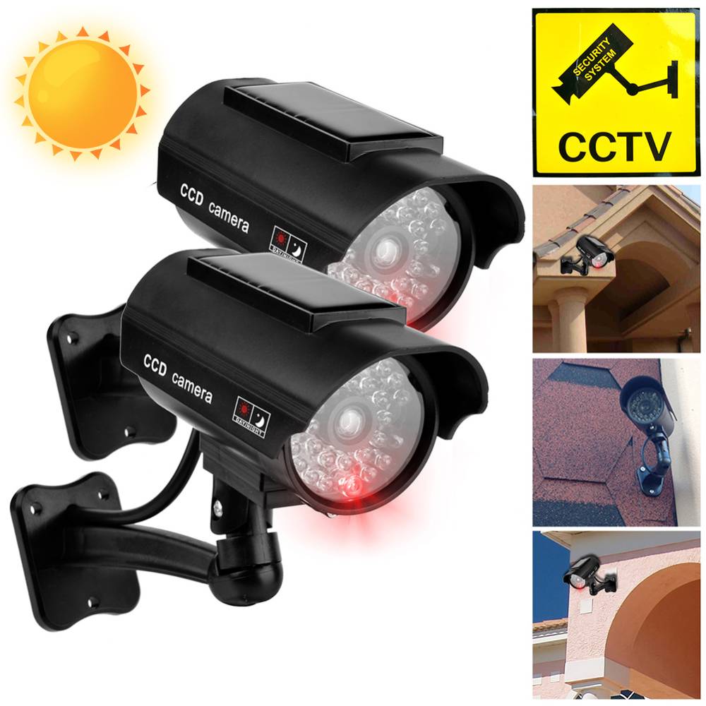 Outdoor Lighting Brands - كاميرا محاكاة شمسية خارجية ، كاميرا