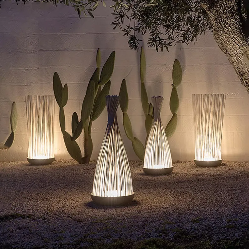 Outdoor Lighting Ip65 - إضاءة LED خارجية مقاومة للماء IP65