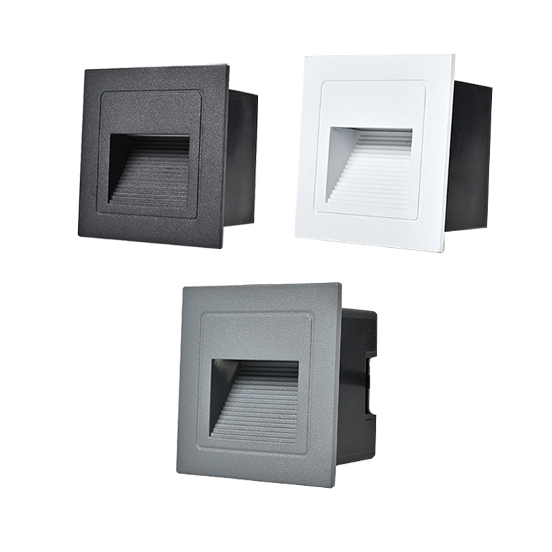 Outdoor Lighting Amazon - مضمنة مقاومة للماء في الهواء الطلق