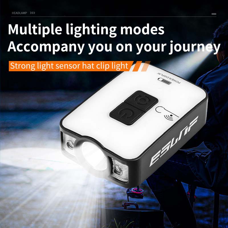 ESLNF Camp Led كشافات مقاوم لل - مراجعة Outdoor Lighting Brands وسعره