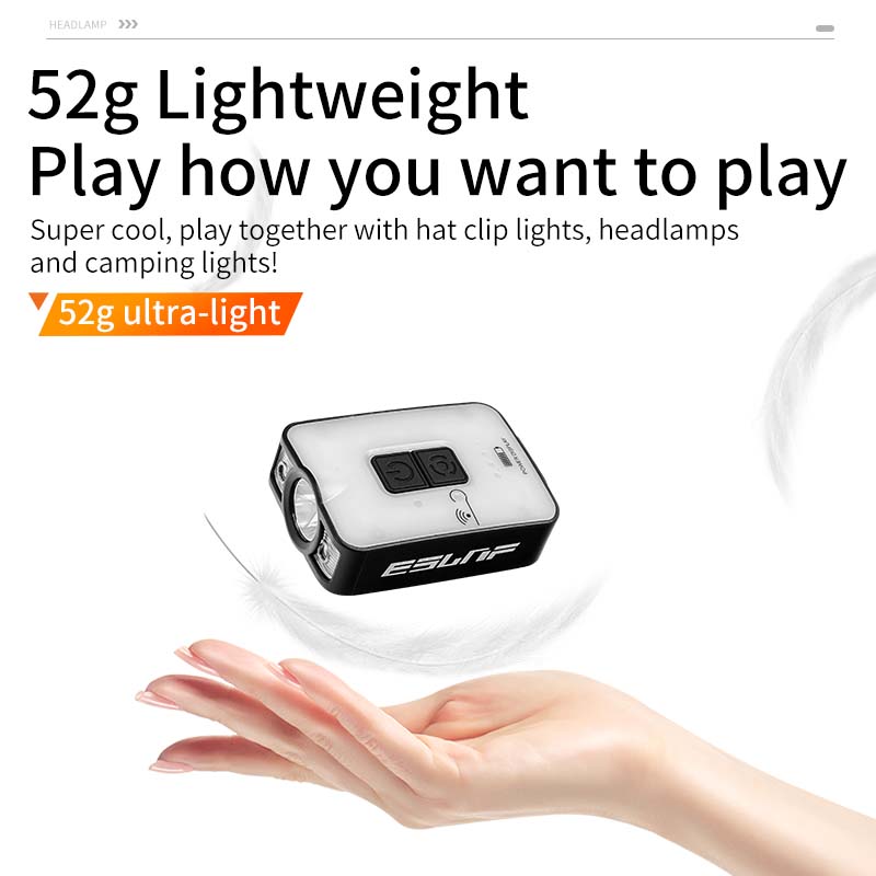 ESLNF Camp Led كشافات مقاوم لل - مراجعة Outdoor Lighting Brands وسعره