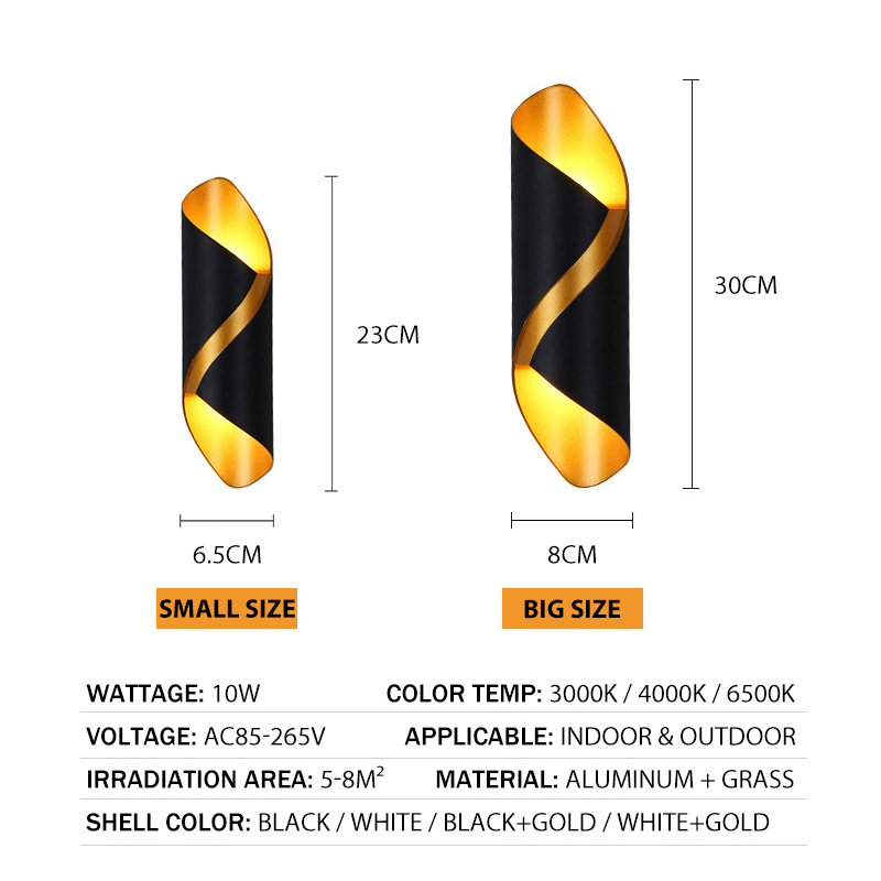 التصميم الإبداعي وحدة إضاءة LE - مراجعة Outdoor Lighting Amazon وسعره