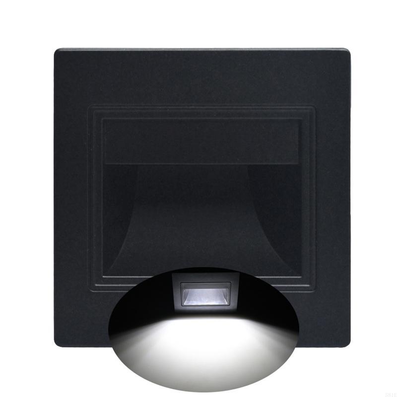581E 1.5 واط LED مسار إضاءة غا - مراجعة Outdoor Lighting On Stairs وسعره