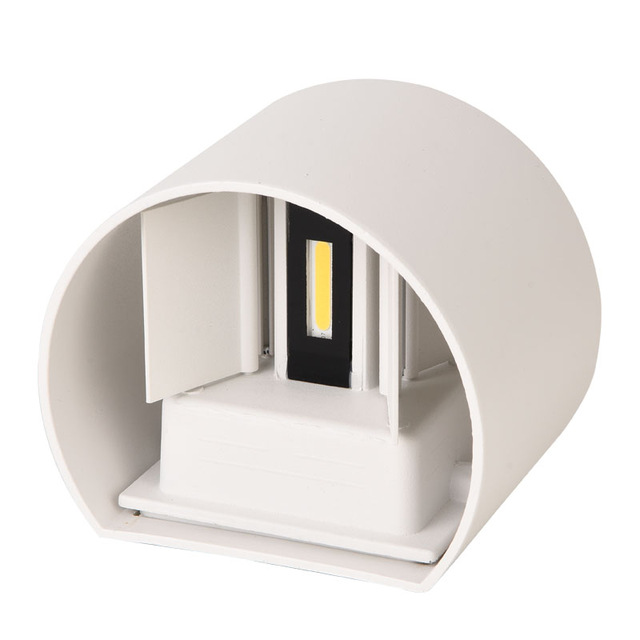 IP65 مقاوم للماء 6 واط 12 واط  - مراجعة Outdoor Lighting Amazon وسعره