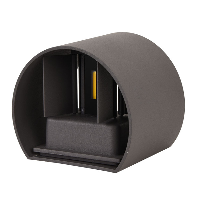 IP65 مقاوم للماء 6 واط 12 واط  - مراجعة Outdoor Lighting Amazon وسعره