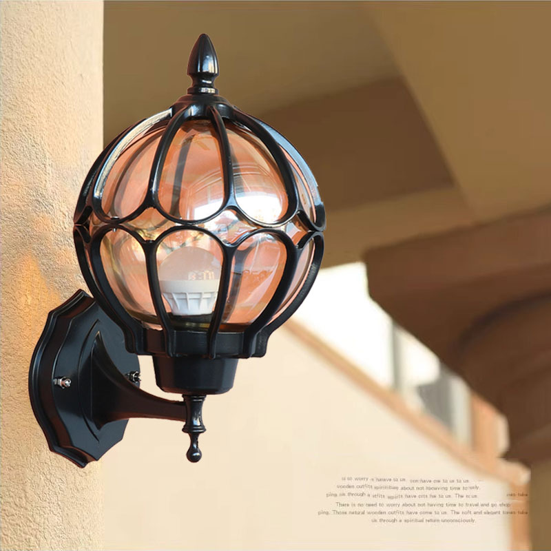 الأوروبي في الهواء الطلق مقاوم - مراجعة Outdoor Lighting Amazon وسعره