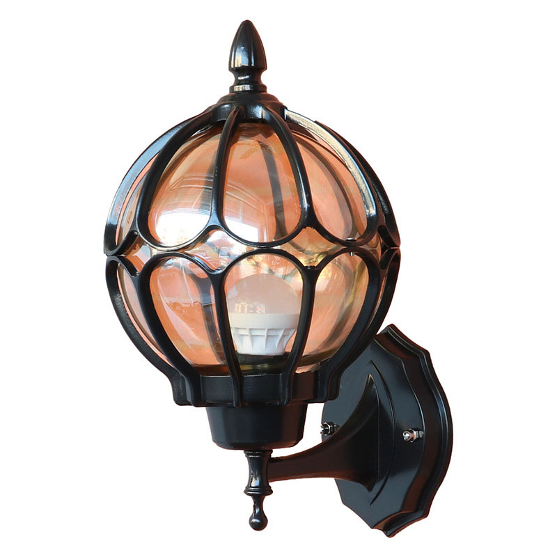 الأوروبي في الهواء الطلق مقاوم - مراجعة Outdoor Lighting Amazon وسعره