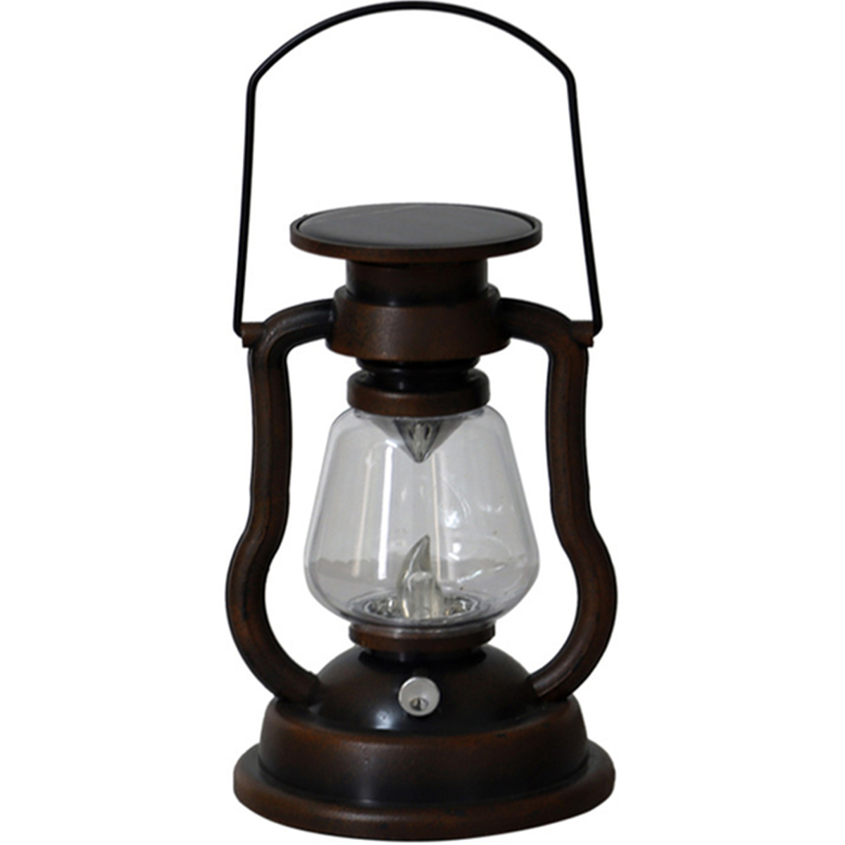 إضاءة جو ريترو LED تعمل بالطاق - مراجعة Outdoor Lighting Nearby وسعره