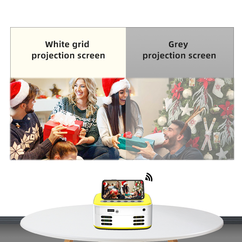 شاشة عرض مضادة للضوء من VEIDAD - مراجعة Outdoor Lighting Grid Screen وسعره