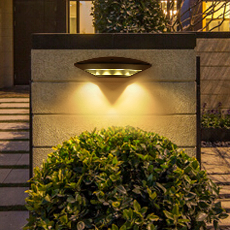 إضاءة LED للمناظر الطبيعية، مص - مراجعة Outdoor Lighting Japan وسعره