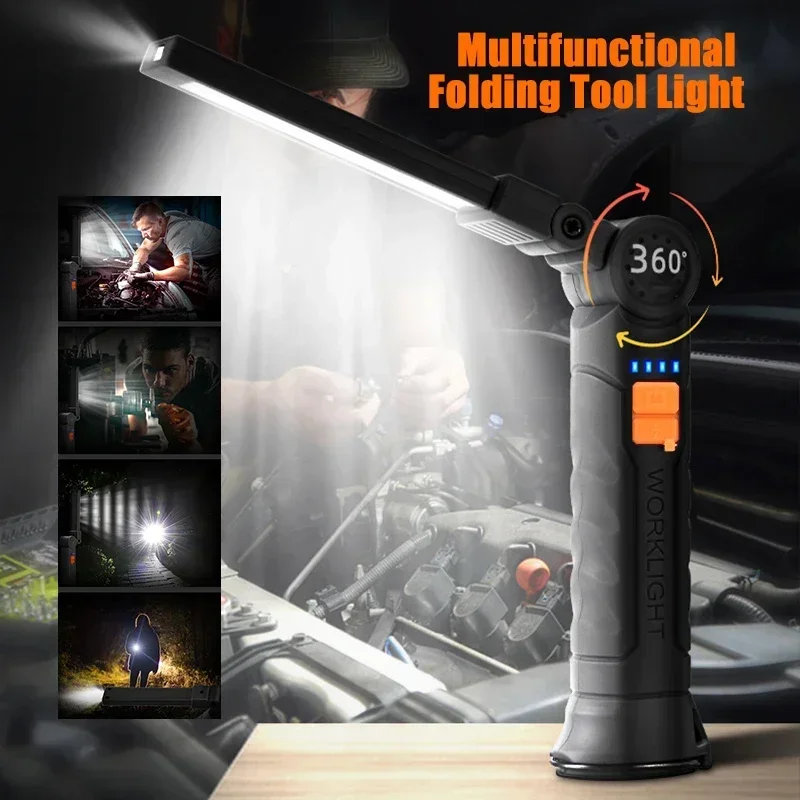 مصباح يدوي LED قابل لإعادة الش - مراجعة Outdoor Lighting Brands وسعره