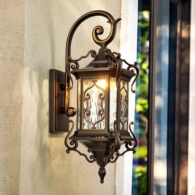 أضواء LED ألومنيوم مقاومة للما - مراجعة Outdoor Lighting Ip65 وسعره