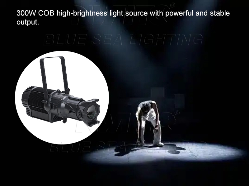 كشاف إضاءة LED خارجي مقاوم للم - مراجعة Outdoor Lighting Event وسعره
