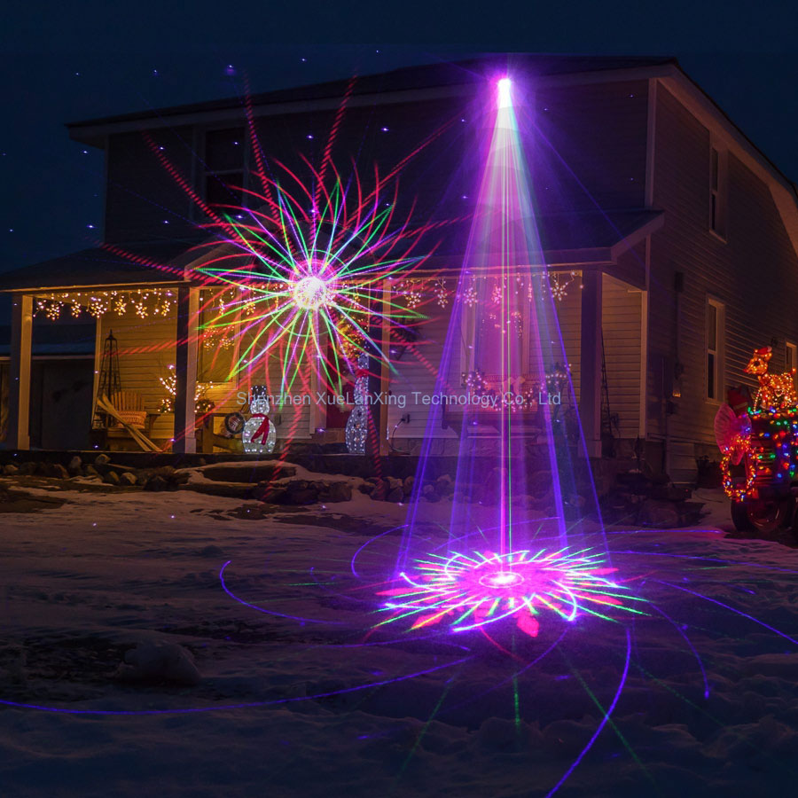 ضوء المناظر الطبيعية بالليزر ، - مراجعة Outdoor Lighting Amazon وسعره