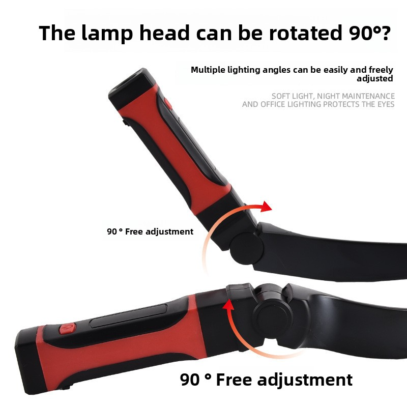LED الرقبة ضوء القراءة ضوء في  - مراجعة Outdoor Lighting Nearby وسعره