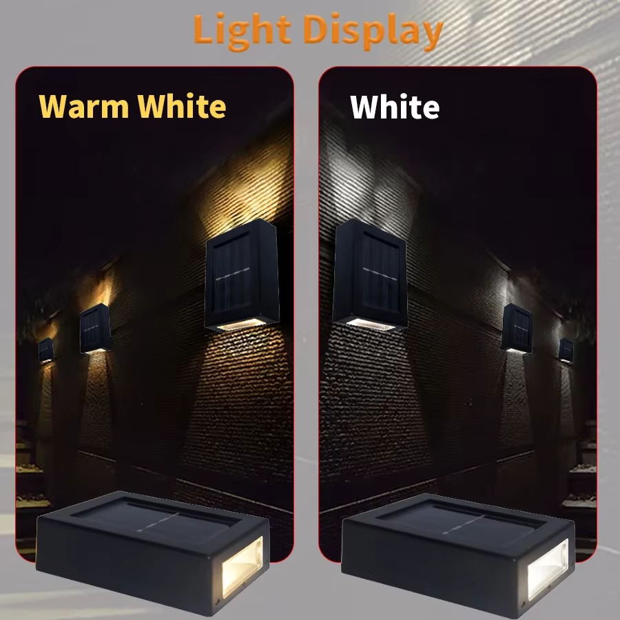 الطاقة الشمسية LED في الهواء ا - مراجعة Outdoor Lighting Amazon وسعره