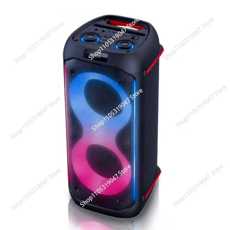صندوق حفلات 710 مع بلوتوث، نظا - مراجعة Outdoor Lighting Box وسعره
