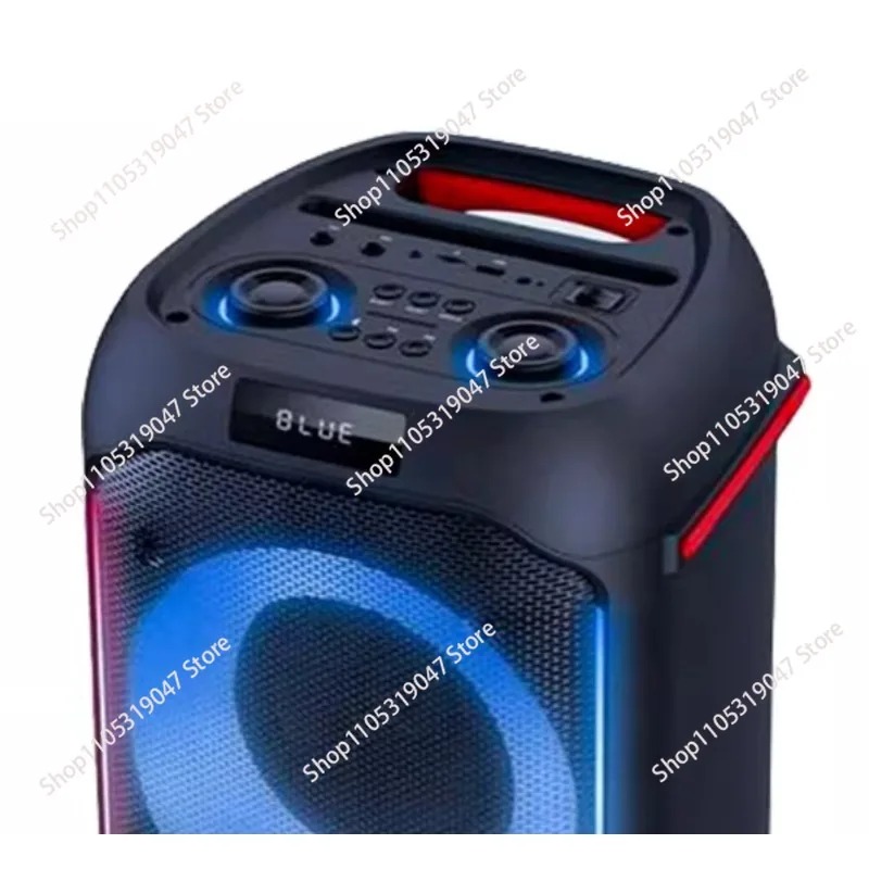 صندوق حفلات 710 مع بلوتوث، نظا - مراجعة Outdoor Lighting Box وسعره