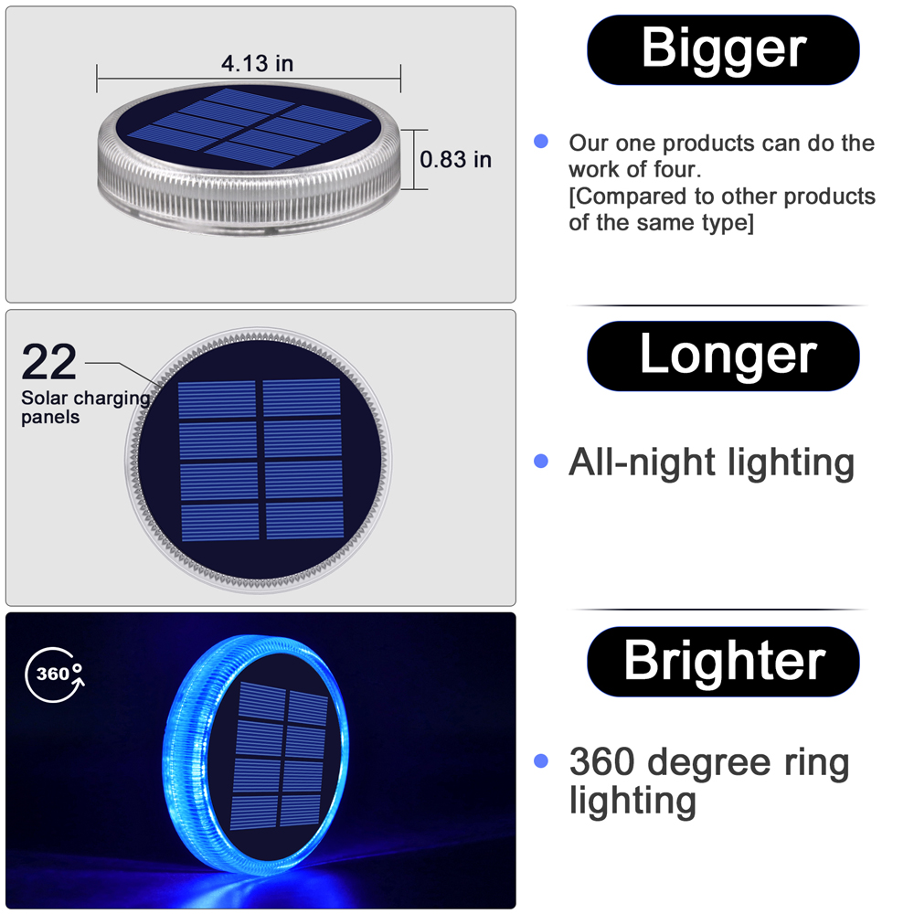 في الهواء الطلق أضواء للأرضيات - مراجعة Outdoor Lighting On Stairs وسعره