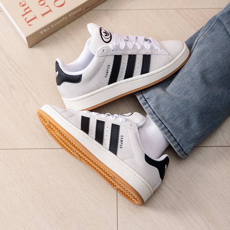أديداس (Adidas) حذاء رياضي نسا - مراجعة Outdoor Lighting Hong Kong وسعره