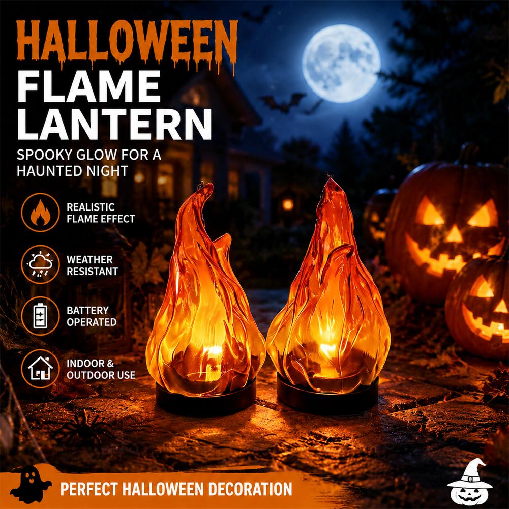 مصباح شمسي معلق بتأثير اللهب،  - مراجعة Outdoor Lighting Ip65 وسعره
