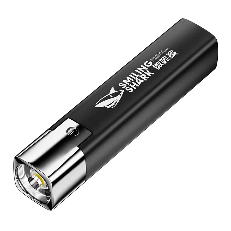 مصباح يدوي LED فائق السطوع قاب - مراجعة Outdoor Lighting Brands وسعره