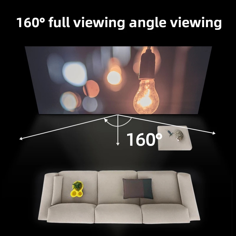 شاشة عرض سالانج 16:9 عالية الس - مراجعة Outdoor Lighting Grid Screen وسعره