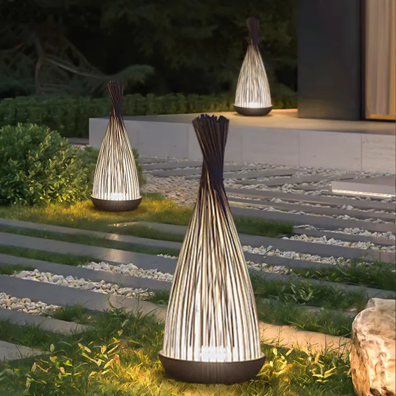 إضاءة LED خارجية مقاومة للماء  - مراجعة Outdoor Lighting Ip65 وسعره